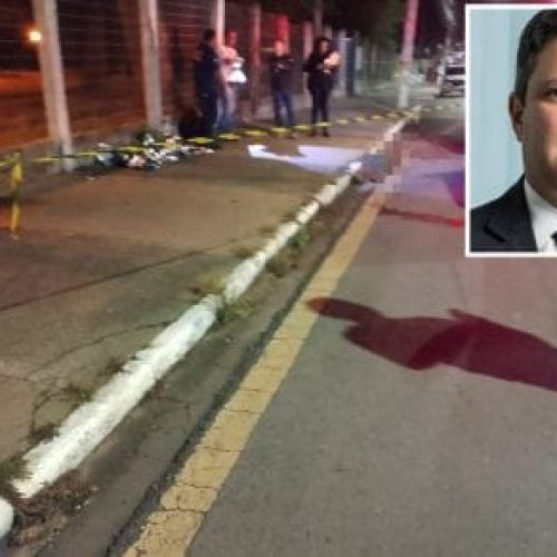 MP defende manutenção de júri de ex-procurador da Assembleia acusado de matar morador de rua