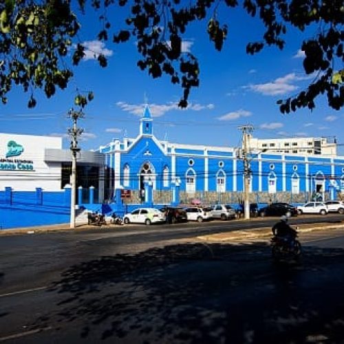MP defende manutenção dos serviços e pode acionar Justiça caso hospital seja fechado