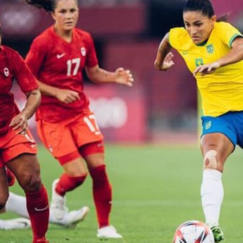 MP define regras sobre mídia e marketing para a Copa do Mundo Feminina