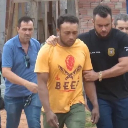 MP é contra pedido da defesa para mudança em júri de assassino de mãe e filhas em MT