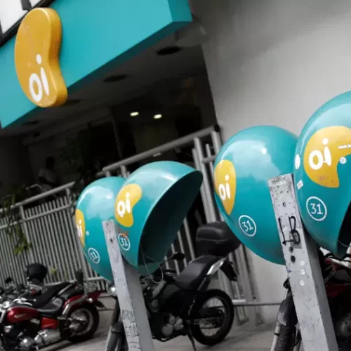MP investiga acordo judicial de R$ 308 milhões entre Estado e operadora de telefonia OI