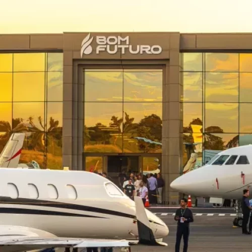 MP investiga ‘aeroporto do agro’ de R$ 100 milhões por apropriação de terras públicas em MT