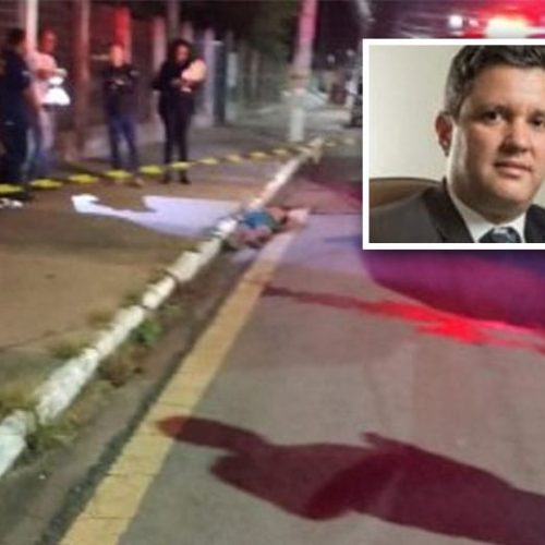 MP nega pedido de ex-procurador da AL para reconstituir homicídio de morador de rua