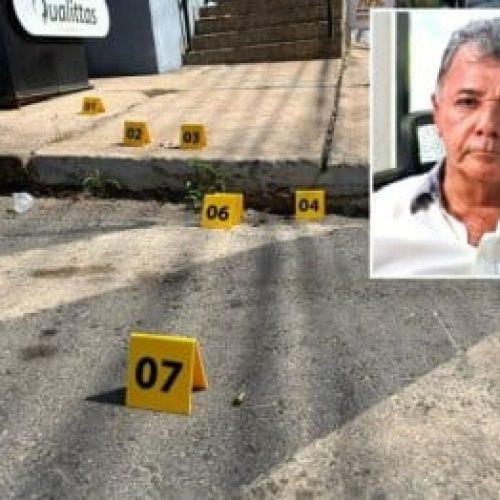 MP pede que caseiro acusado de matar advogado responda por fraude e abuso de autoridade