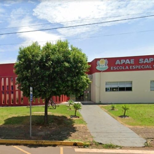 MP recomenda suspensão do processo eleitoral da Apae por irregularidades
