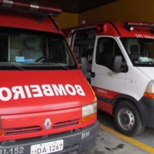 MP rejeita ação e valida parceria do Corpo de Bombeiros com Samu para Atendimento Pré-Hospitalar
