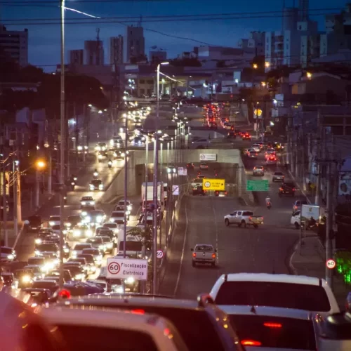 MP sugere escalonar funcionamento nos órgãos públicos para reduzir impactos das obras em Cuiabá