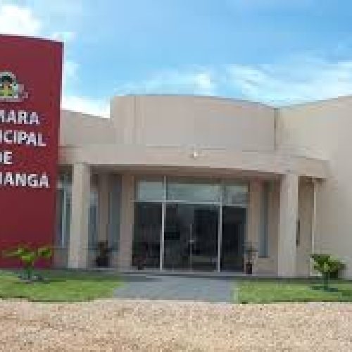MP tenta derrubar reeleição ilimitada para Mesa Diretora em Câmara Municipal de MT
