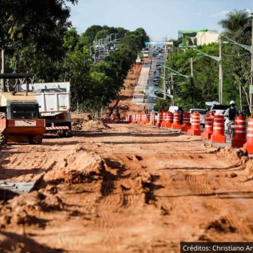 MP vai debater impacto das obras de infraestrutura na mobilidade urbana de Cuiabá