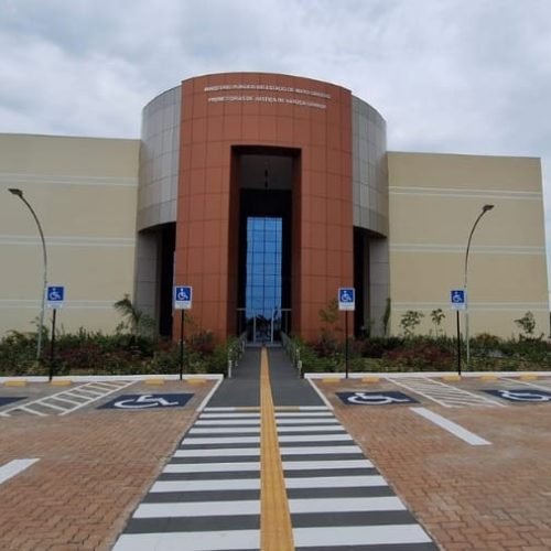 MP vê indícios de empresa fantasma e Câmara de Várzea Grande cancela contratos irregulares