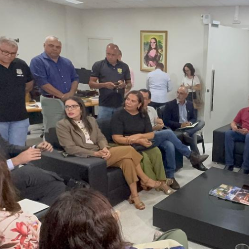 MPE alerta para legalidade da PEC que pede RGA de 20% aos servidores públicos em MT