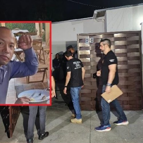 MPE aponta pedido de exame psiquiátrico de PM como manobra para adiar júri sobre tiros em menor