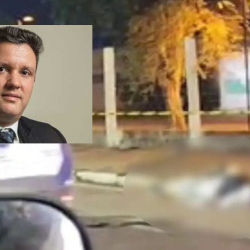 MPE cita crime “brutal e desumano” e denuncia procurador da AL por homicídio