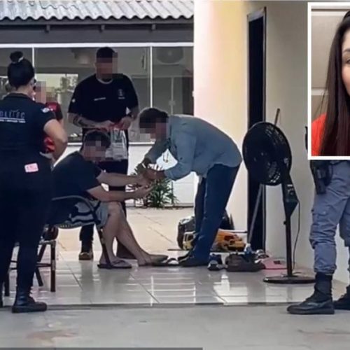 MPE é favorável à quebra de sigilo dos celulares de psicóloga e marido