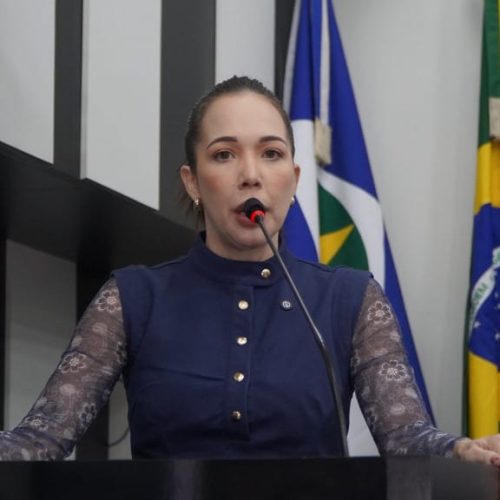 MPE investiga Maysa Leão por audiência com depoimento de adolescente vítima de abuso