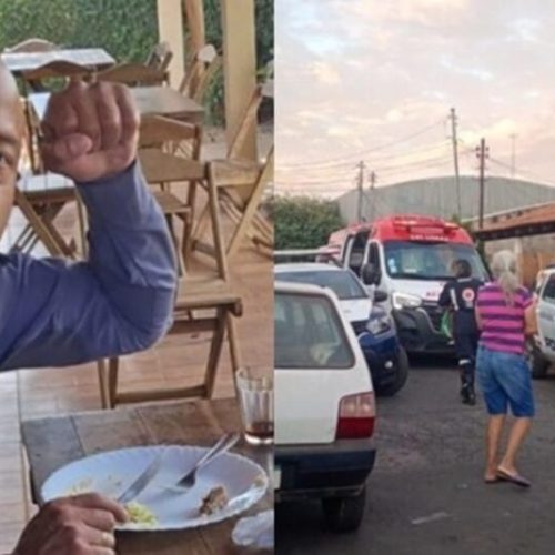 MPE pede prisão preventiva de “PM feminicida” que tentou matar jogador em Cuiabá