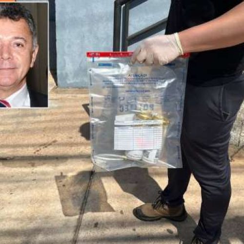 MPE recorre contra soltura de PMs acusados de forjar confronto para acobertar morte
