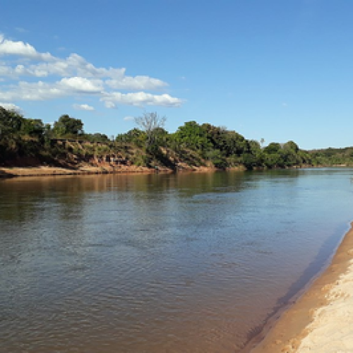 MPF apura destruição de vegetação natural em unidade de conservação no Rio Araguaia