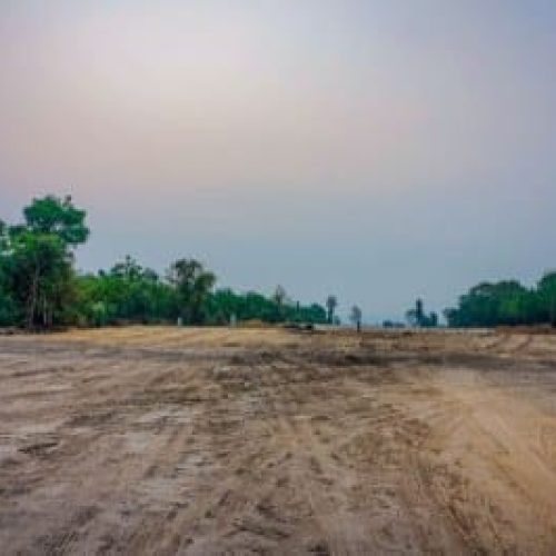 MPF apura obra de estrada por prefeitura sem licença ambiental em Terra Indígena do Xingu
