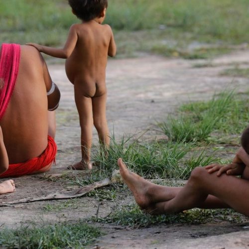 MPF apura responsabilidade da União em morte de criança indígena em Mato Grosso
