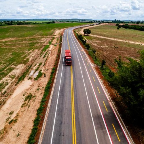 Sinfra realiza audiência pública sobre novo sistema de pedágio na MT-130