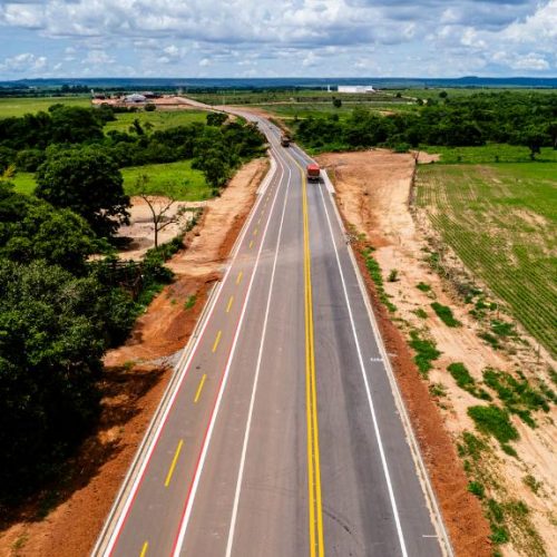 Governo de MT amplia investimentos e leva melhorias para a população em Paranatinga