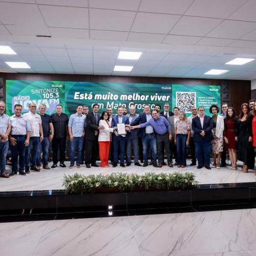 MT Produtivo vai investir US$ 100 milhões para transformar a agricultura familiar no estado