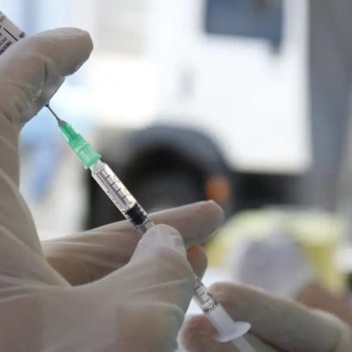 MT amplia ‘dose zero’ da vacina contra o sarampo após surto da doença na Bolívia