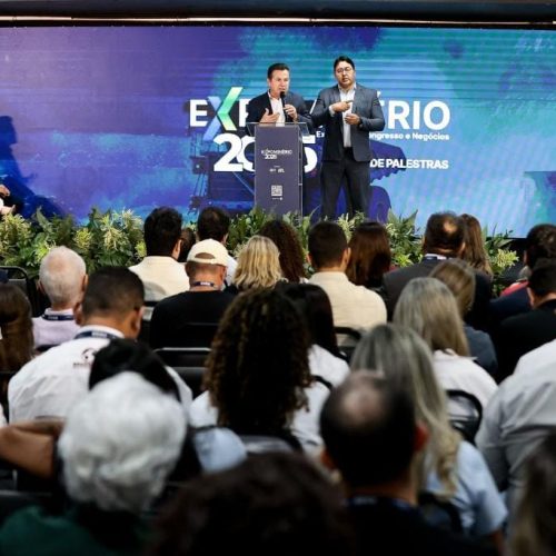 MT anuncia laboratório de análise de solo e pesquisa para substituir o uso de mercúrio