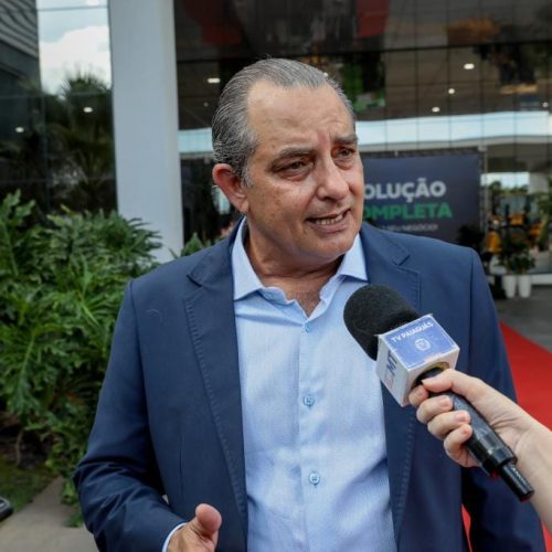 MT busca novos mercados e produção sustentável para driblar tarifaço dos EUA