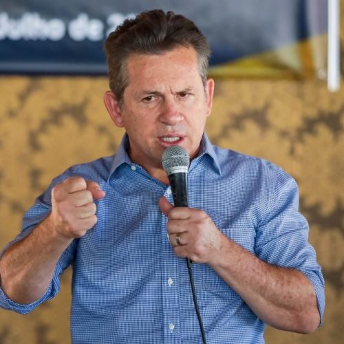 MT cita “impacto social e fundiário” e aciona STF contra decreto de Lula que amplia área indígena