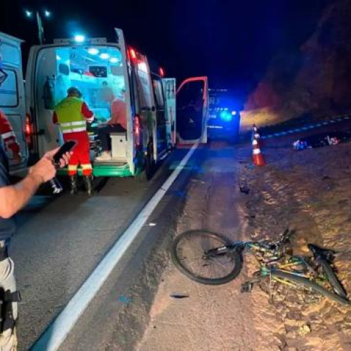 MT é o 2º estado com maior número de mortes no trânsito no Centro-Oeste, diz PRF
