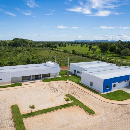 MT entrega e vistoria obras e anuncia investimentos em seis municípios na sexta e sábado