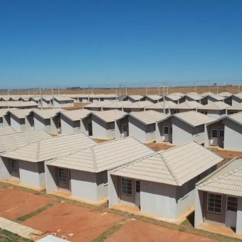 MT fará 1º Feirão SER Família Habitação com 1,5 mil imóveis e subsídio de até R$ 25 mil