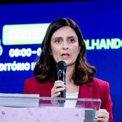 “MT faz história com anúncio de estudo para substituir mercúrio na mineração”, aponta pesquisadora