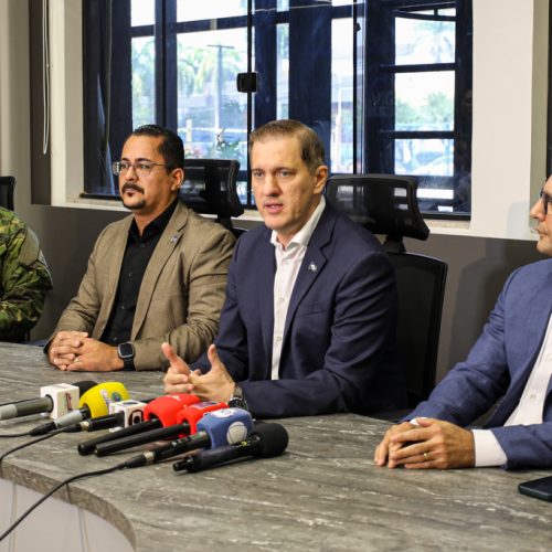 MT intensifica ofensiva contra o narcotráfico internacional em parceria com Rondônia e Acre