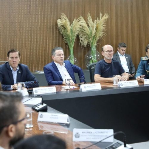 MT investe R$ 125 milhões, reduz focos de calor em 82% e garante melhor resultado em 30 anos