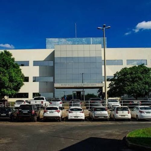 MT lança licitação para asfaltar e urbanizar distrito em região turística