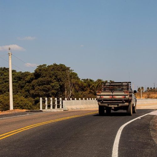 MT licita construção de mais sete pontes de concreto em rodovias estaduais