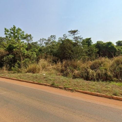 MT licita obras de revitalização no Parque da Quineira em Chapada dos Guimarães