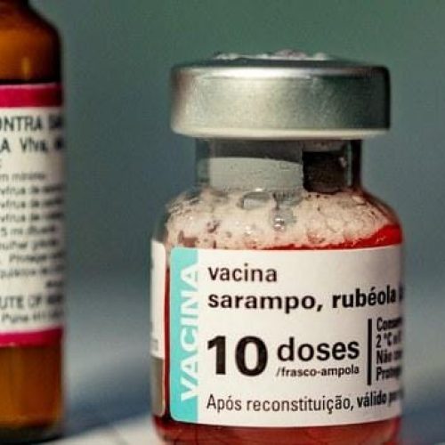 MT registra quatro casos de sarampo após viagem à Bolívia e município aplica 5 mil doses de vacina
