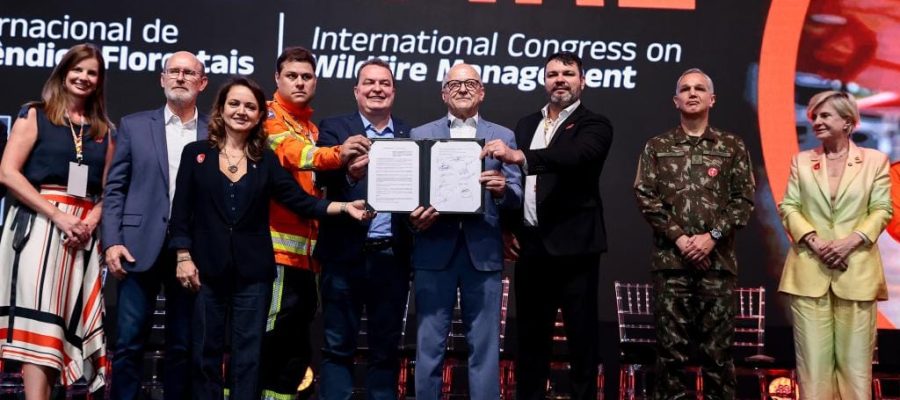 MT regulamenta construção de aceiros em propriedades rurais no Pantanal