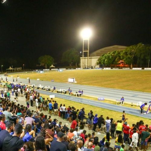 MT sedia Campeonato Brasileiro Sub-18 de Atletismo a partir desta sexta-feira