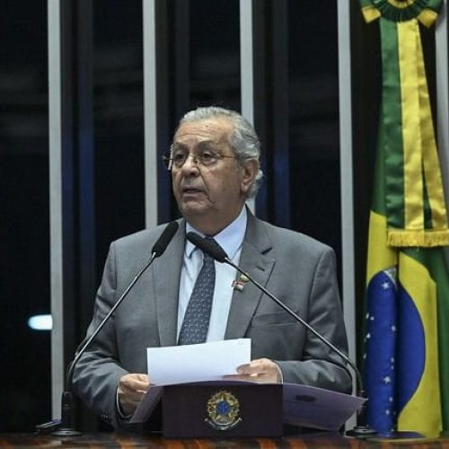 MT tem baixo número de doação de órgãos e Jayme Campos propõe verba para campanhas