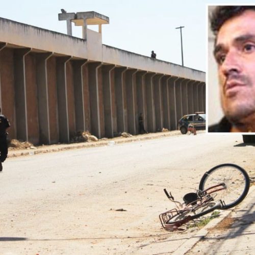 Magistrado confronta Estado e determina fim de isolamento de chefão do Comando Vermelho em MT
