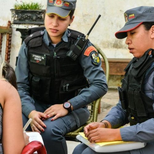 Mais de 10,5 mil medidas protetivas foram emitidas este ano e 4 vítimas assassinadas em MT