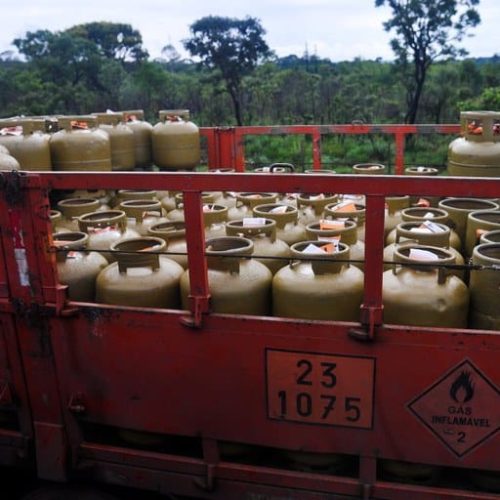 Mais de 197 mil famílias em Mato Grosso serão beneficiadas pelo Gás do Povo