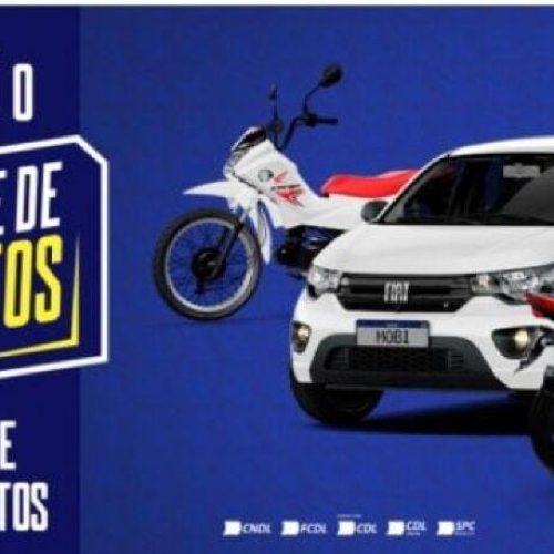 Mais de 900 empresas participam do Dia Livre de Impostos em Cuiabá nesta quinta-feira