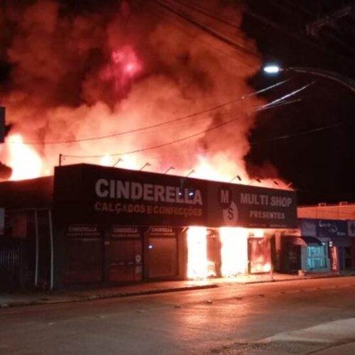 Mais um faccionado envolvido em extorsão e incêndios ordenados por presidiários é preso