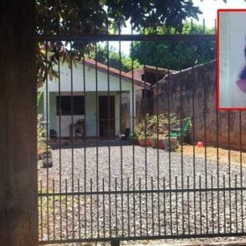 Maníaco que assassinou morador de rua mata a mãe com 14 golpes de faca em MT e é preso